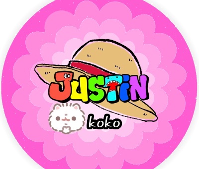 JustinKoKo《‎🤍》