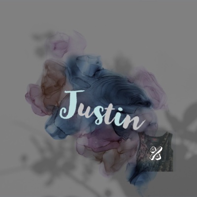 Justin %《🛠️》