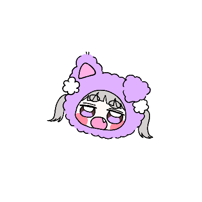 ちみゆむのLINEスタンプ