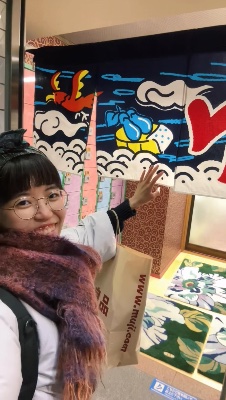 HALCAMO銭湯へ行く