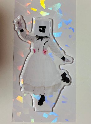 #異形頭倶楽部310 SHOP(グッズ通販)