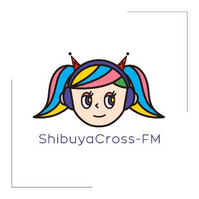 shibuya cross FM