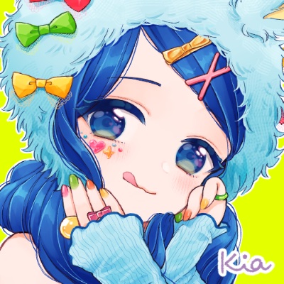 profile icon