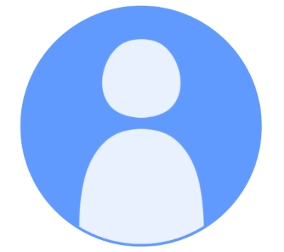 profile icon