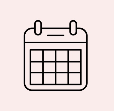 レッスンスケジュール