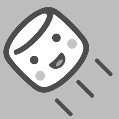 旧マシュマロ