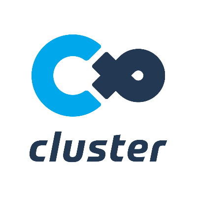 cluster (クラスター)