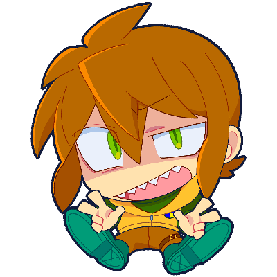 profile icon