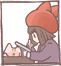 profile icon