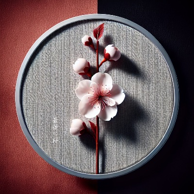 6th Single「最後の桜」