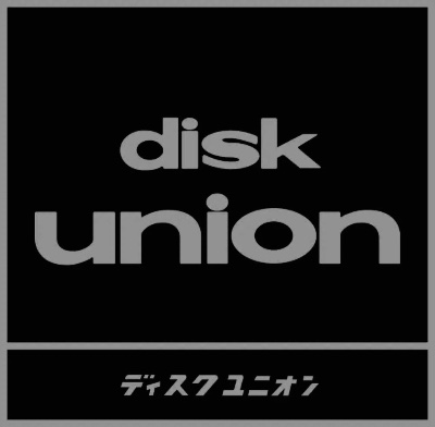 disk union