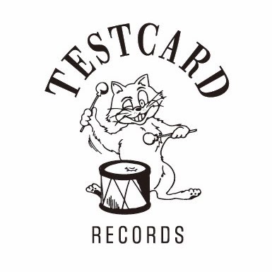 TESTCARD RECORDS