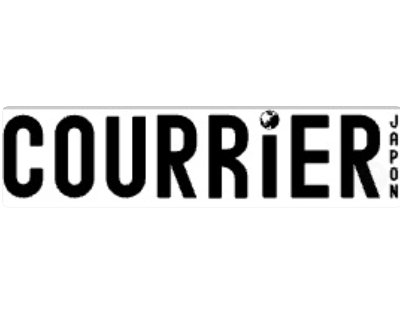 COURRiER JAPON 