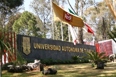 Universidad Autónoma de Tlaxcala