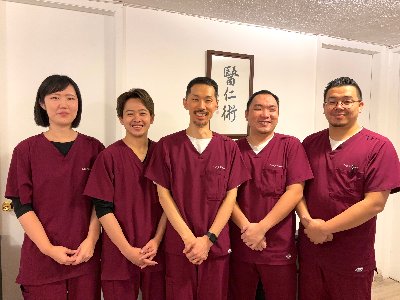 Acupuntura Japonesa KATSUNO/かつの鍼灸整骨院