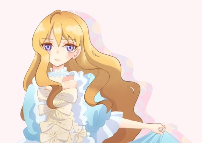 見た目幼女な悪役令嬢は、氷の皇太子（時々可愛い）の腕の中。