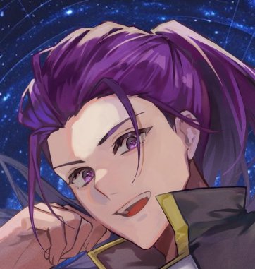 profile icon