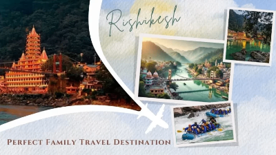 the Perfect Destination for Family Travel