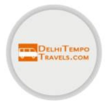 Delhi Tempo Travels