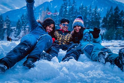What Is the Best Time to Visit Manali with Family?