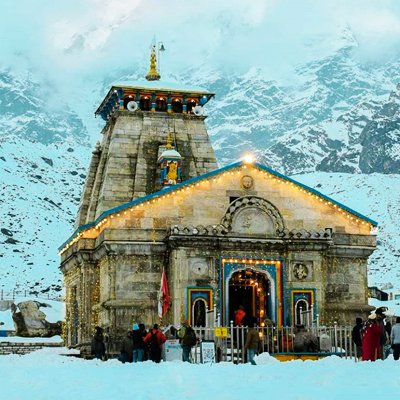 Why Kedarnath Is Getting Commercialized