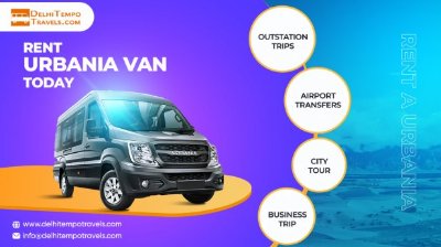 Why Force-Urbania Is the Smart Choice for New-Age Travellers