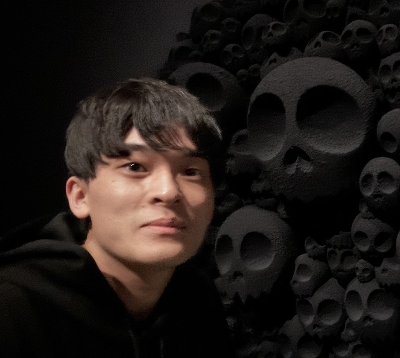 profile icon