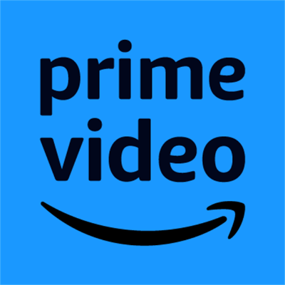 配信 | Amazon Prime Video