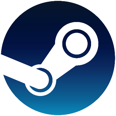 Steamアカウント