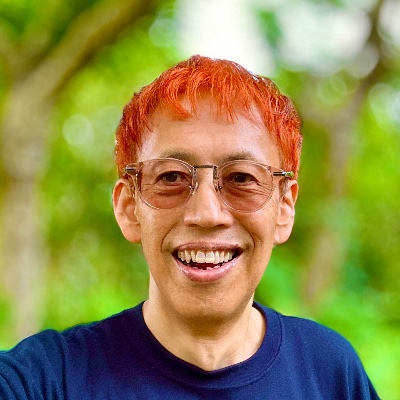 profile icon