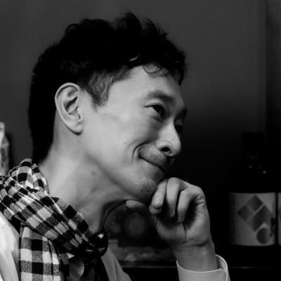 上田 康介（Fukahire）