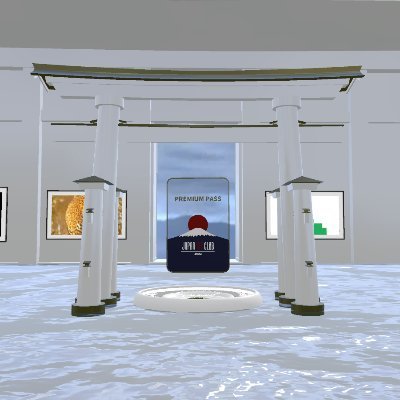 音楽NFT美術館