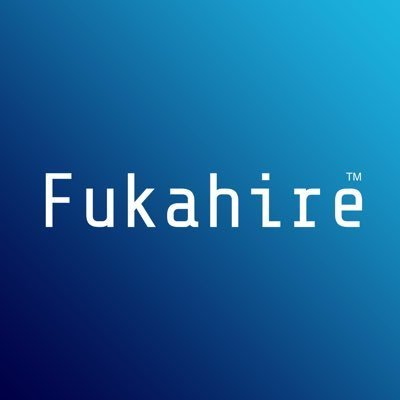 Fukahire│魚翅広告諮詢集団
