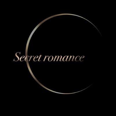 Secret romance公式HP