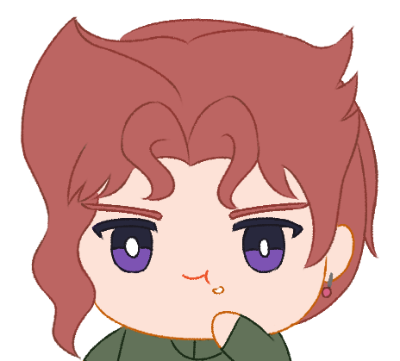 profile icon
