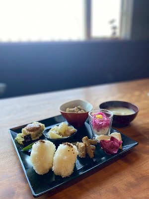 10/12.13 風見湖朝膳＆風見湖カレー