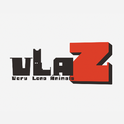 VeryLongAnimals Z NFT