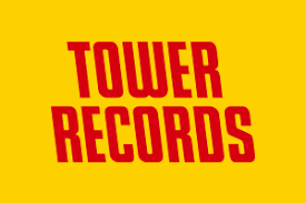 TOWER RECORDS ★タワレコ限定特典あり★