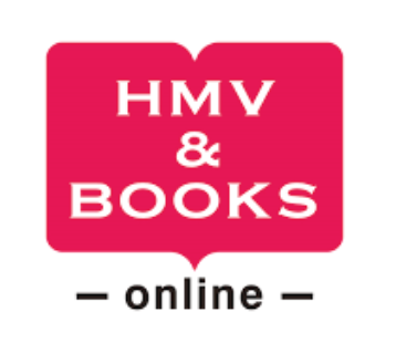 HMV&BOOKS -online-