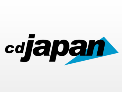 CDJapan ★for English★
