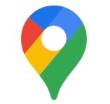 Googleマップ