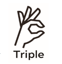 定額制住宅「Triple」