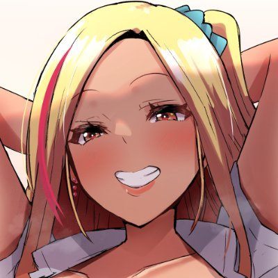 profile icon