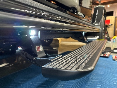 ジェミーズ カスタム