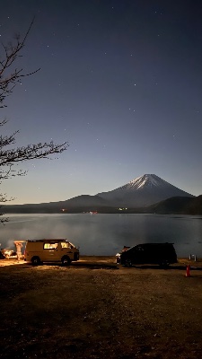 ジェミーズキャンピングカーレンタル