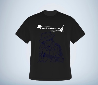 kazとは俺。公式ショップ。