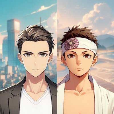 profile icon