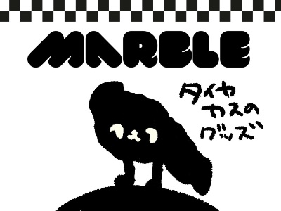 【MARBLE】Instagram