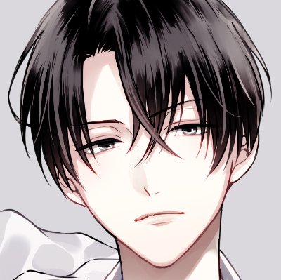 profile icon