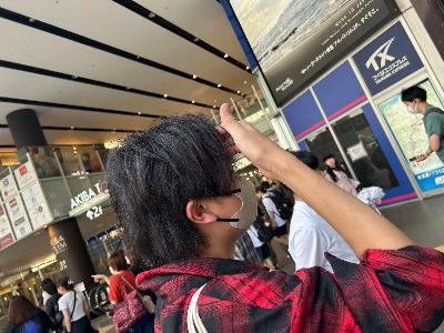 profile icon